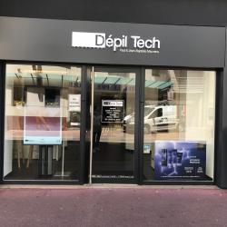 Depil Tech