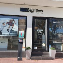 Depil Tech