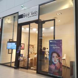 Depil Tech