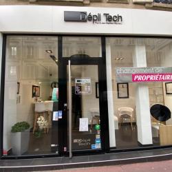 Depil Tech