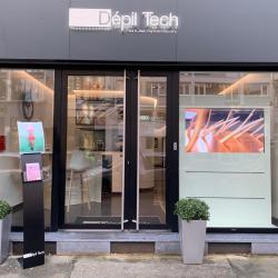 Depil Tech
