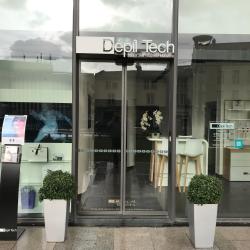 Depil Tech