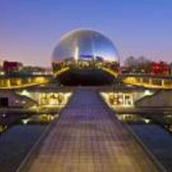 Depil Tech Paris 19 La Villette - Vill Up