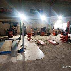 Depot Pneu