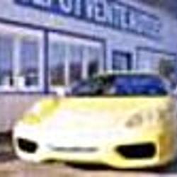 Dépôt Vente Autos (d.v.a)