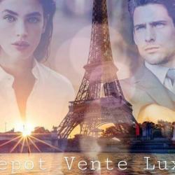 Depot Vente De Passy