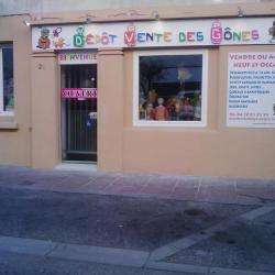Dépôt Vente Des Gones