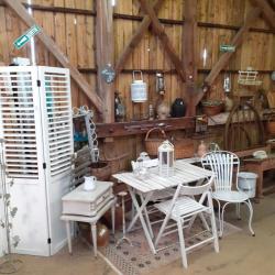 Depot-vente La Fauvette