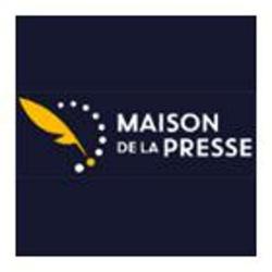 Maison De La Presse