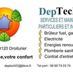 Deptech 03