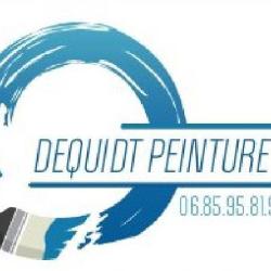 Dequidt Peinture