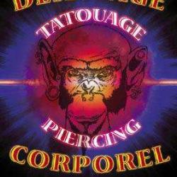 Derapage Corporel