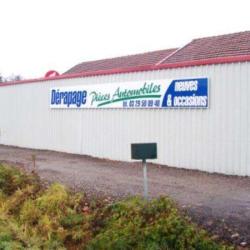 Derapage Pieces Automobiles