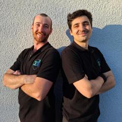 Derateam 3d