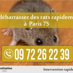 Deratisation360
