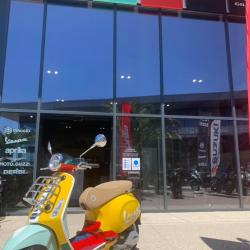 Derbi Suttel Racing Concessionnaire