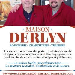 Derlyn Lionel