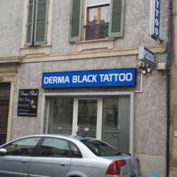 Derma Black Tatoo