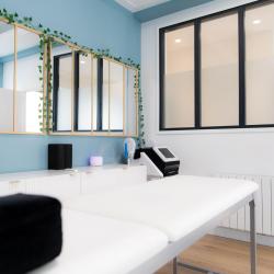 Dermashape - Cryolipolyse, épilation Laser, Hifu