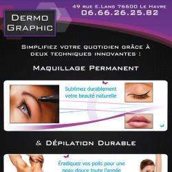 Dermo-graphic