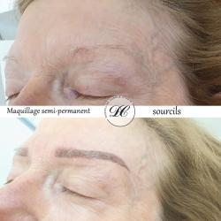 Dermoline Carole Studio - Formation Maquillage Semi Permanent