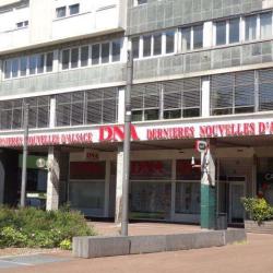 Dernières Nouvelles D' Alsace