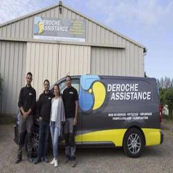Deroche Assistance Sarl