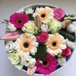 Des Fleurs A L'appel