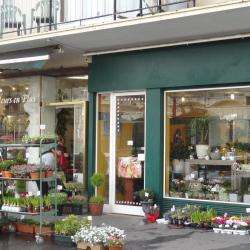 Des Fleurs En Plus
