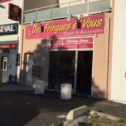 Des Fringues Et Vous