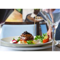 Des Gourmets