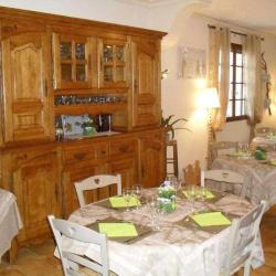 Hôtel Les Granges