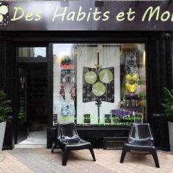 Des Habits Et Moi
