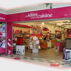 Des Idées Pour La Cuisine