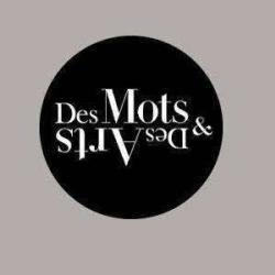 Des Mots Et Des Arts