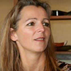 Des Nétumières Angélique