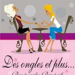 Des Ongles Et Plus