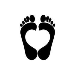 Des Pieds Et Des Mains