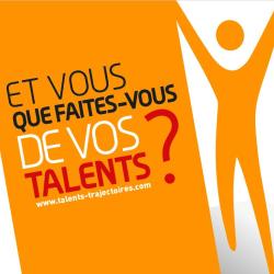 Talents & Trajectoires - Philippe Martin