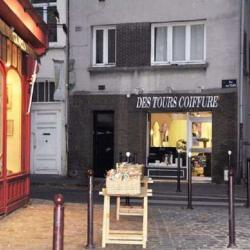 Des Tours Coiffure