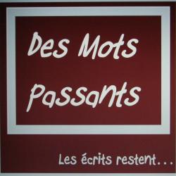 Des Mots Passants