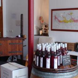 Des Vins & Des Mots
