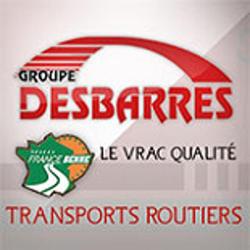 Desbarres
