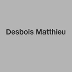 Desbois Matthieu