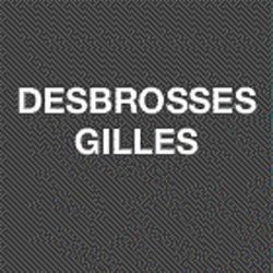 Desbrosses Bastien