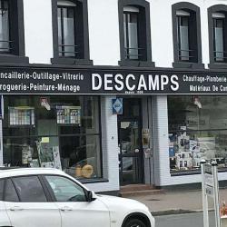 Descamps Et Fils Montreuil Sur Mer