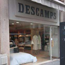 Descamps