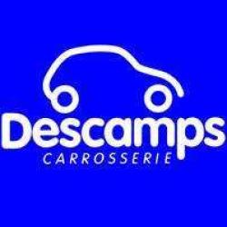 Carrosserie Descamps Lille Lambersart