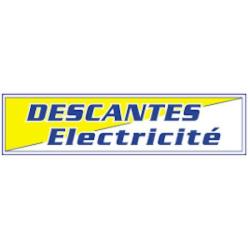 Descantes Electricité