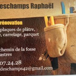 Deschamps Raphael